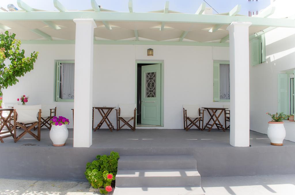 Georgias House Daire İskiri Oda fotoğraf