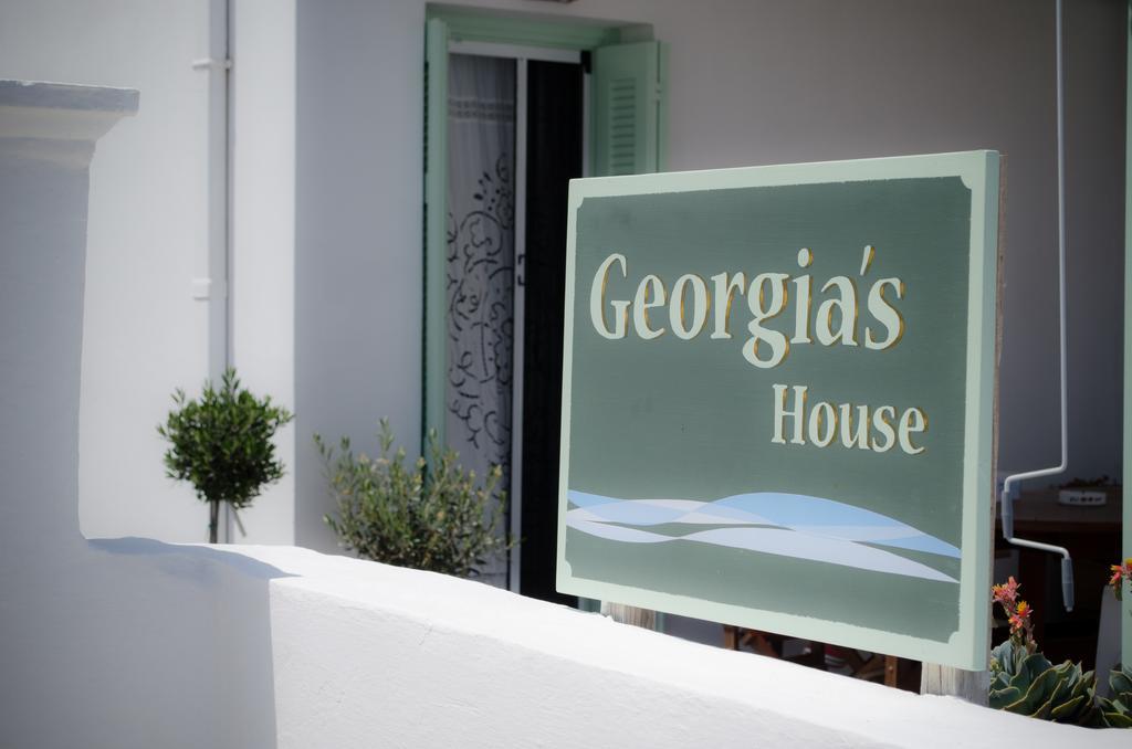 Georgias House Daire İskiri Dış mekan fotoğraf