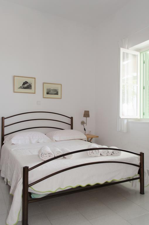 Georgias House Daire İskiri Oda fotoğraf