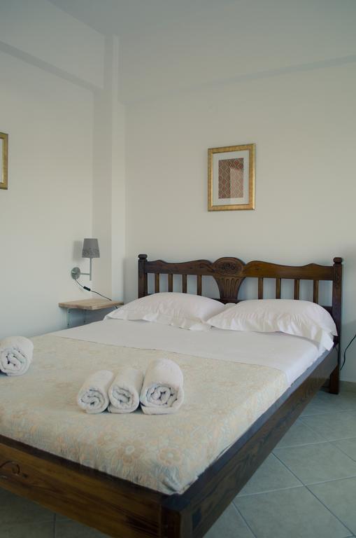 Georgias House Daire İskiri Oda fotoğraf
